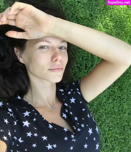 Tammin Sursok OnlyFans Thumbnail #Tyrsfgk8dG