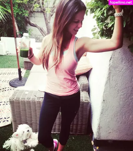 Tammin Sursok OnlyFans Thumbnail #W8DpGK4IRq
