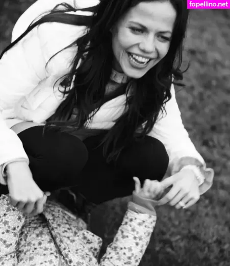 Tammin Sursok OnlyFans Thumbnail #YF0XKgbrqg