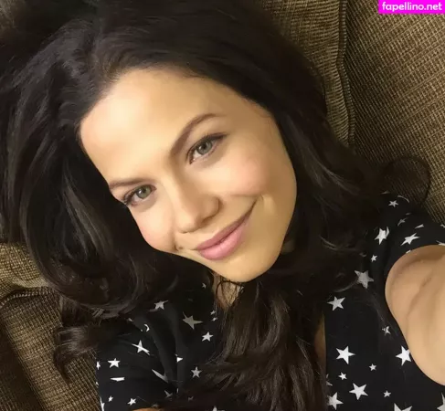 Tammin Sursok OnlyFans Thumbnail #ZH3M9H17oO