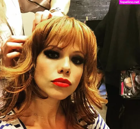 Tammin Sursok OnlyFans Thumbnail #cWf8RXumxv