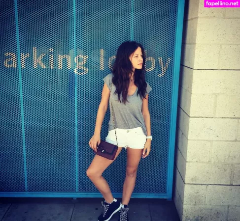 Tammin Sursok OnlyFans Thumbnail #gEYIZPacSE