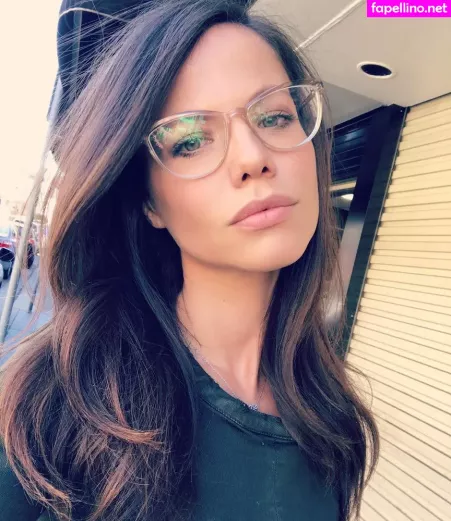 Tammin Sursok OnlyFans Thumbnail #hLbrysdodM
