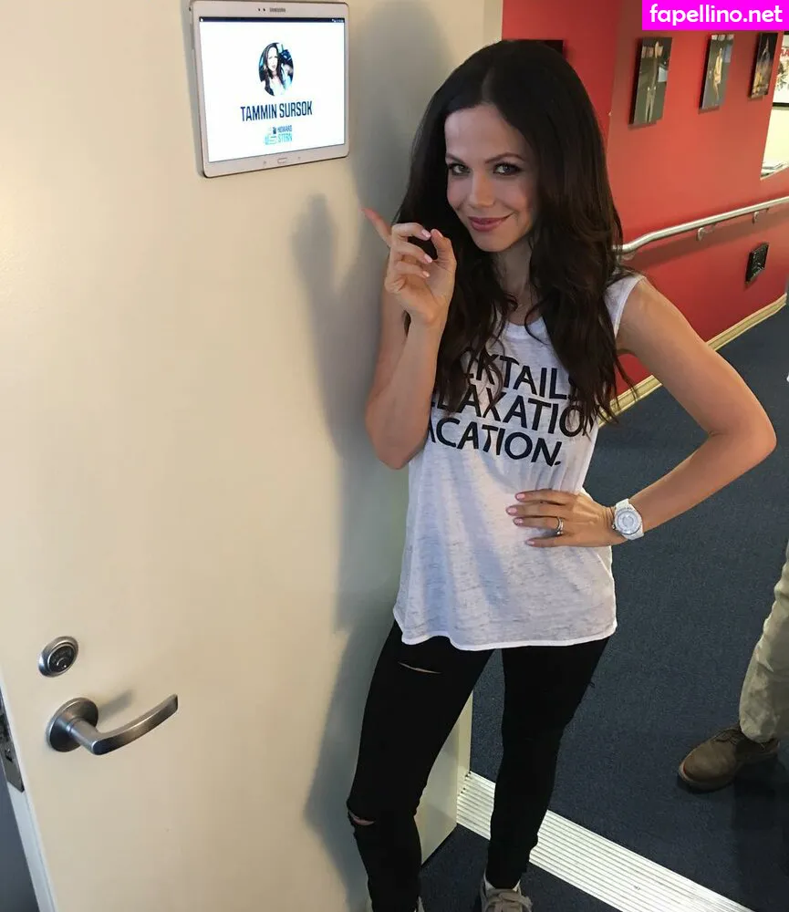 tamminsursok Nude Leaked OnlyFans Photo #i6WtjwuYAG