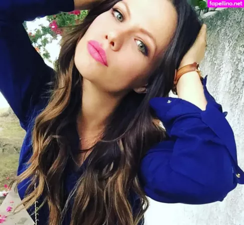 Tammin Sursok OnlyFans Thumbnail #iDST802n58