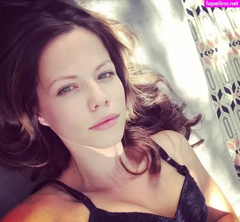 Tammin Sursok OnlyFans Thumbnail #j9JhANy0Qg