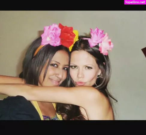 Tammin Sursok OnlyFans Thumbnail #jFxBCQXHOO