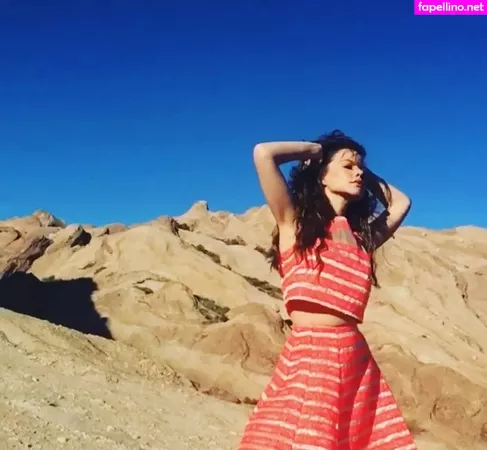 Tammin Sursok OnlyFans Thumbnail #jcB9ZaNgnJ