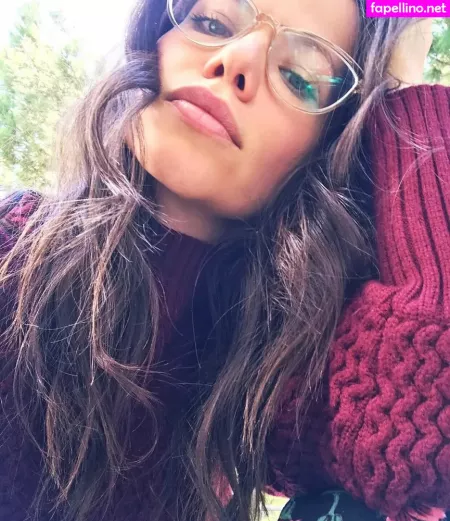 Tammin Sursok OnlyFans Thumbnail #m7dAauhBHF