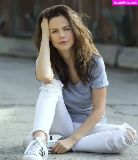 Tammin Sursok OnlyFans Thumbnail #mYPcnsHy3X