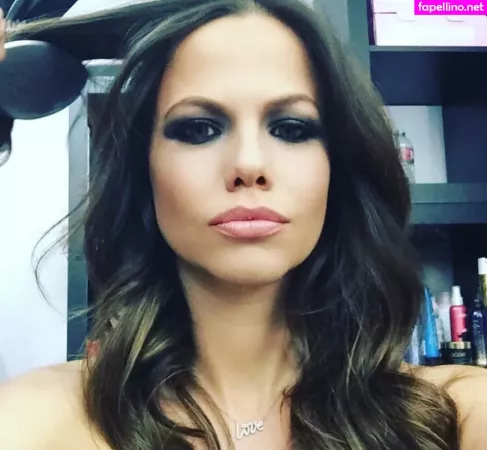 Tammin Sursok OnlyFans Thumbnail #mjgQmW2uZq
