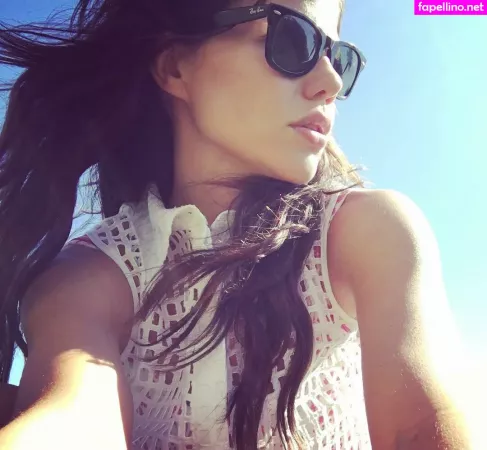 Tammin Sursok OnlyFans Thumbnail #mp06ZkbRD0