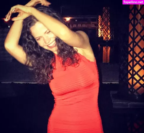 Tammin Sursok OnlyFans Thumbnail #oWTzavVN8x