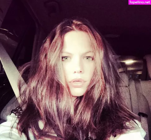 Tammin Sursok OnlyFans Thumbnail #oaFZLCpiwK