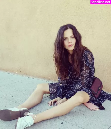 Tammin Sursok OnlyFans Thumbnail #oveXdSwuFk