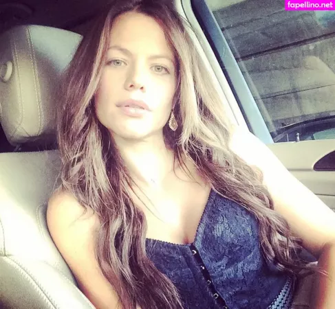 Tammin Sursok OnlyFans Thumbnail #p61cNQBH0O