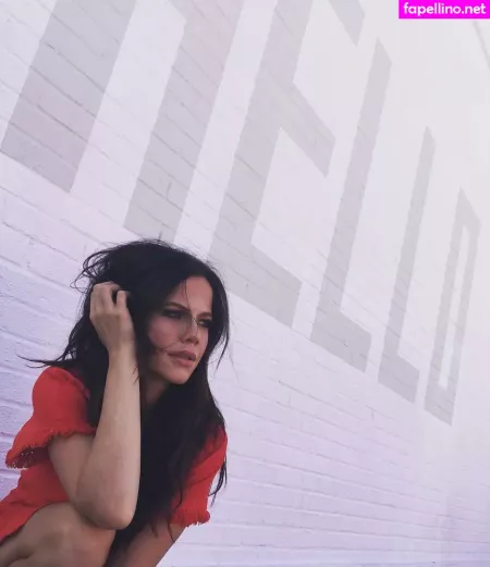 Tammin Sursok OnlyFans Thumbnail #pC2beTi7xF