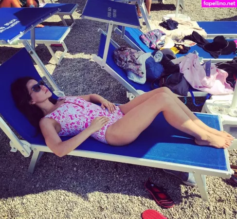 Tammin Sursok OnlyFans Thumbnail #qYLXzQl5p3