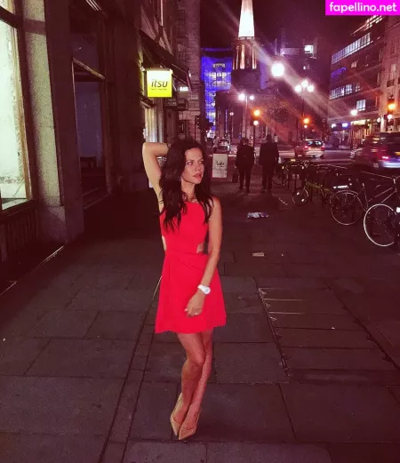 Tammin Sursok OnlyFans Thumbnail #rFIlO4M7FK