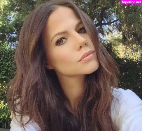 Tammin Sursok OnlyFans Thumbnail #s2YWPN72L0