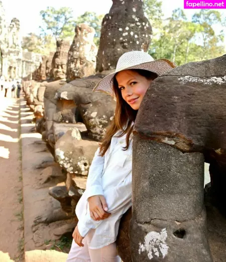 Tammin Sursok OnlyFans Thumbnail #sW35V6bl9K