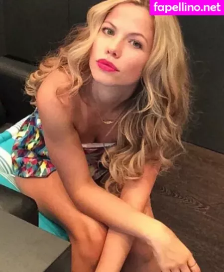 Tammin Sursok OnlyFans Thumbnail #sWrdlCplZN