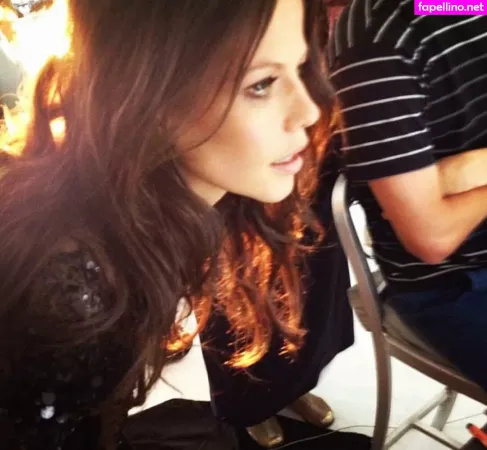 Tammin Sursok OnlyFans Thumbnail #snrEueEvG8