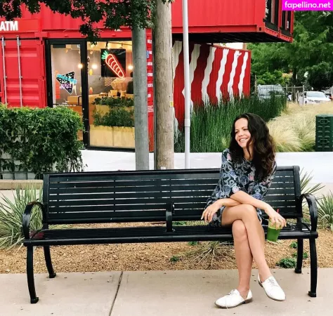 Tammin Sursok OnlyFans Thumbnail #uBRCvtFVmK