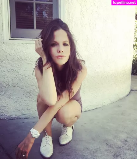 Tammin Sursok OnlyFans Thumbnail #uXapHaU7CG