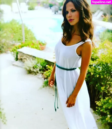 Tammin Sursok OnlyFans Thumbnail #vaxwfyJZah
