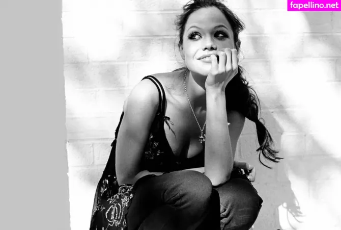 Tammin Sursok OnlyFans Thumbnail #vio3S5E0bh