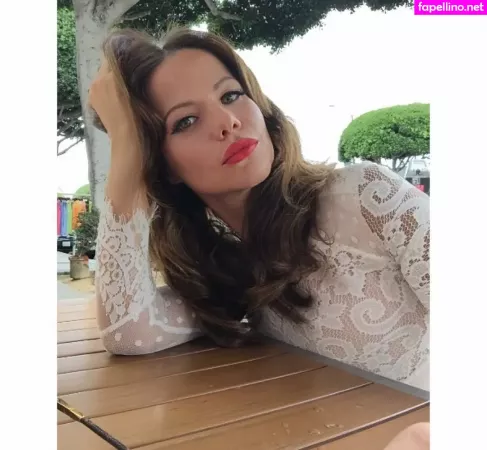 Tammin Sursok OnlyFans Thumbnail #vls3J3bM1m