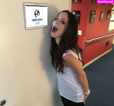 Tammin Sursok OnlyFans Thumbnail #wOjEk0FI4W