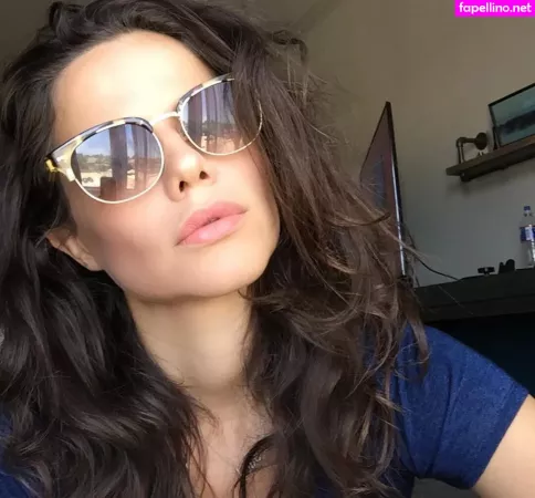 Tammin Sursok OnlyFans Thumbnail #xI53WeEi5T