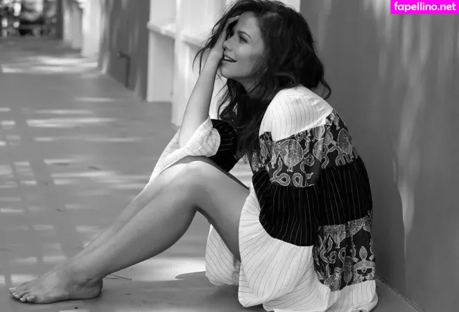 Tammin Sursok OnlyFans Thumbnail #xJArENDA8U