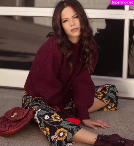 Tammin Sursok OnlyFans Thumbnail #xKa5EZ5XCA