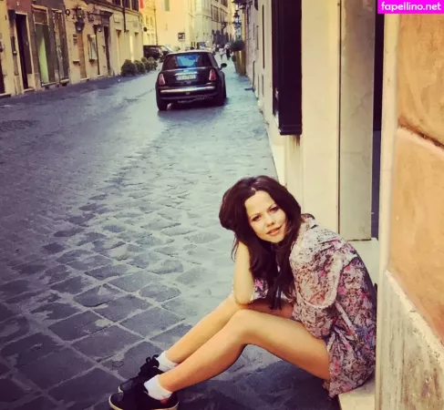 Tammin Sursok OnlyFans Thumbnail #xLWwoPQZC5