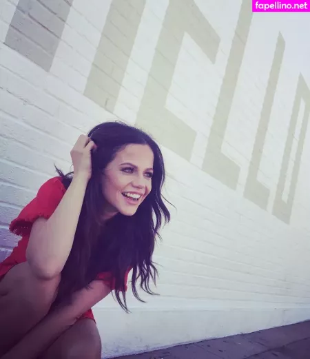 Tammin Sursok OnlyFans Thumbnail #xY8n47a4kh