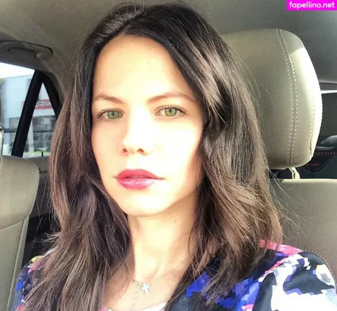 Tammin Sursok OnlyFans Thumbnail #xeGgYwzUSs
