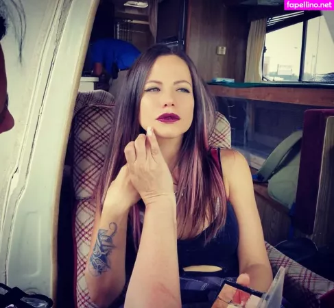 Tammin Sursok OnlyFans Thumbnail #xrgJPMWW9N
