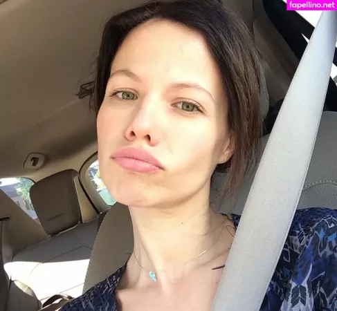 Tammin Sursok OnlyFans Thumbnail #yKLcAXrZSh