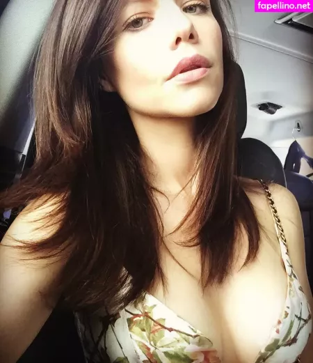 Tammin Sursok OnlyFans Thumbnail #zfq4A3K6bn