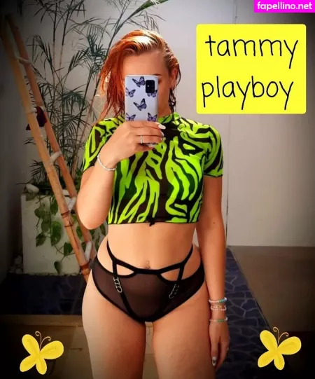 Tammy Buns OnlyFans Thumbnail #C2N8GV5m3r