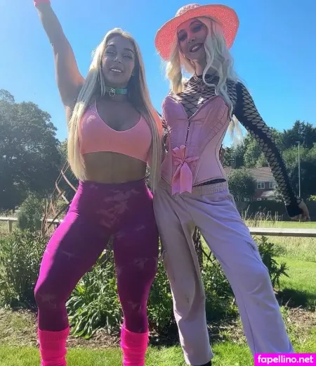 Tammy Dreamworx OnlyFans Thumbnail #0YUcgzq8oU