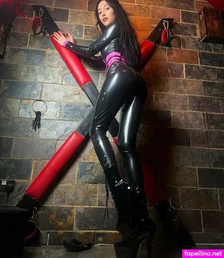 Tammy Dreamworx OnlyFans Thumbnail #mHtTCQKr8K