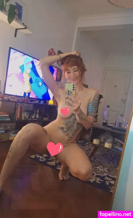 Tammy Foxx OnlyFans Thumbnail #N3XVoRy6MJ