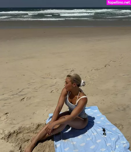Tammy Hembrow OnlyFans Thumbnail #0A2DDAae8A