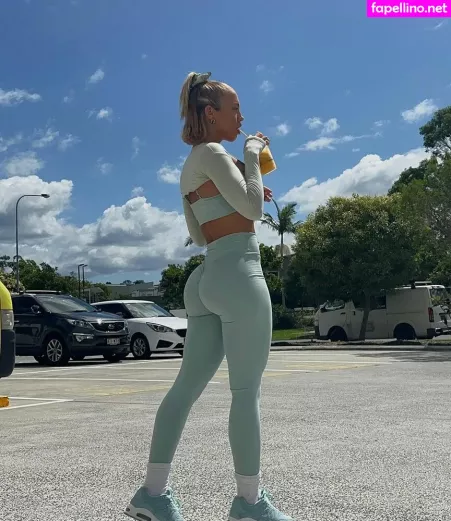 Tammy Hembrow OnlyFans Thumbnail #2hRMA3mkif