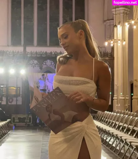 Tammy Hembrow OnlyFans Thumbnail #4znmW38owF
