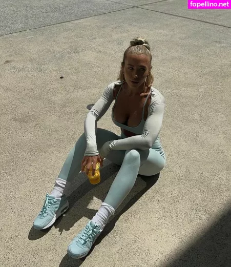 Tammy Hembrow OnlyFans Thumbnail #6ioOfqZCBW